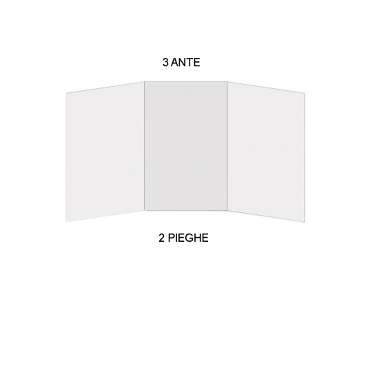 Pieghevoli 63x 29.7
